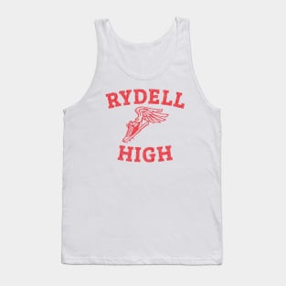 Rydell High Track Tank Top